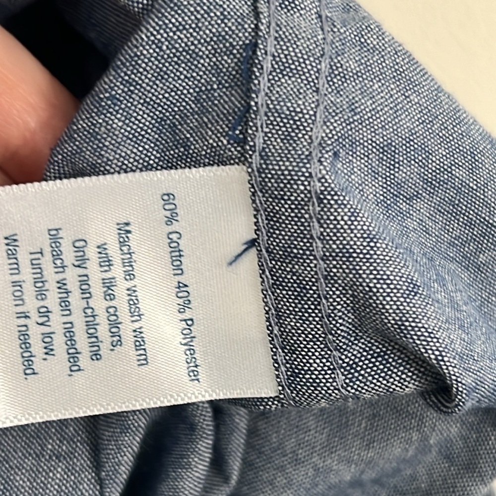 2 Urban Pipeline Men's Shirt - Picture 3 of 6